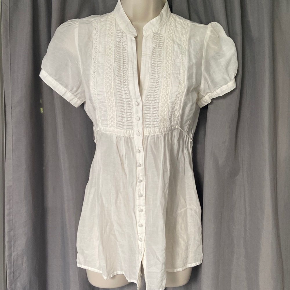 Top Blouse by 21